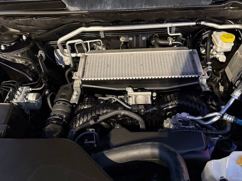 Used 2020 Subaru Ascent Touring w/ Popular Package #3 image 16