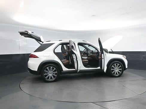 Used 2024 Mercedes-Benz GLE 350 4MATIC image 26