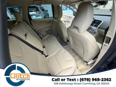 Used 2015 Volvo XC60 T5 Premier FWD image 18