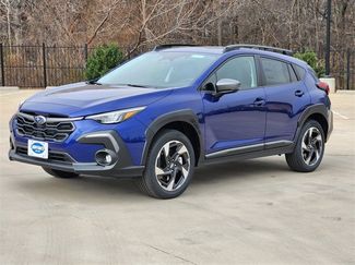 New 2026 Subaru Crosstrek 2.5i Limited video 2