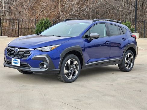 New 2026 Subaru Crosstrek 2.5i Limited image 2