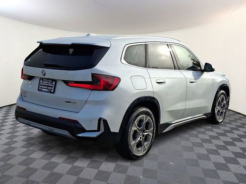 Used 2024 BMW X1 xDrive28i w/ Technology Package image 7