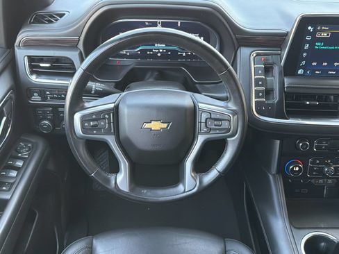 Used 2024 Chevrolet Tahoe LT AWD/4WD image 15