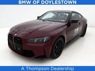 New 2026 BMW M4 Competition AWD/4WD 360° Tour