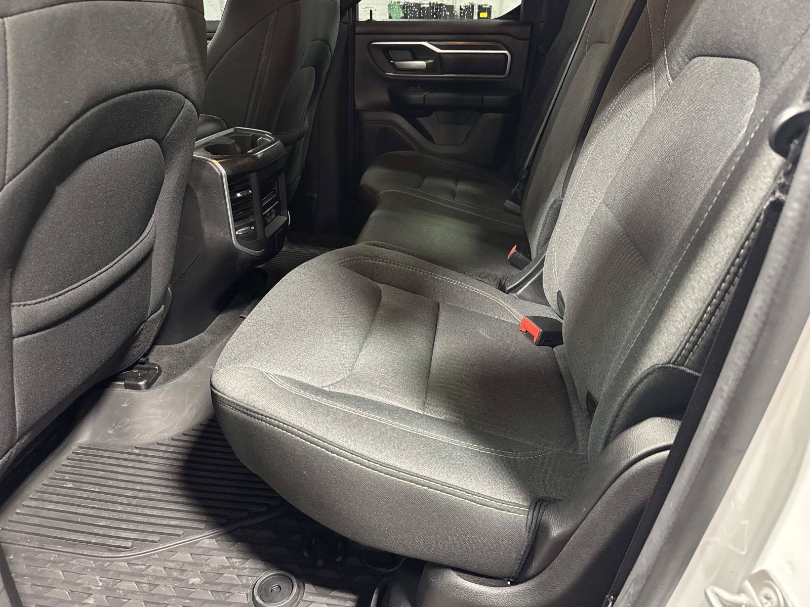 Used 2022 RAM 1500 Big Horn AWD/4WD image 13