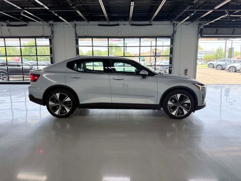 Used 2024 Polestar Polestar 2 AWD/4WD image 7
