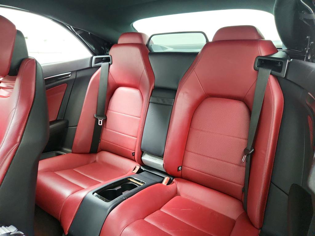 Used 2014 Mercedes-Benz E 350 Cabriolet image 22
