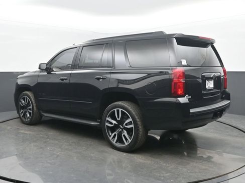 Used 2018 Chevrolet Tahoe Premier AWD/4WD image 7