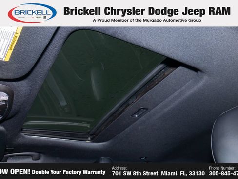 Used 2021 Jeep Grand Cherokee Limited X RWD image 37