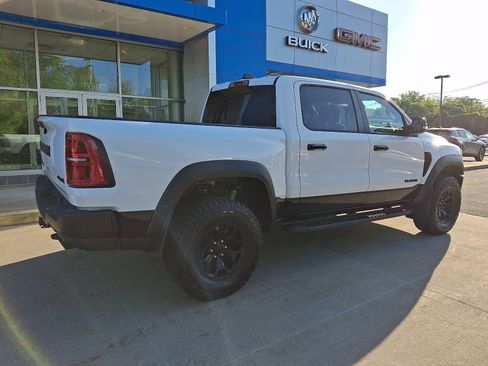 Used 2026 RAM 1500 RHO AWD/4WD image 6
