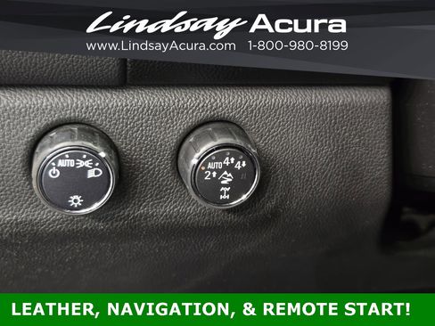 Used 2021 Chevrolet Colorado ZR2 image 21