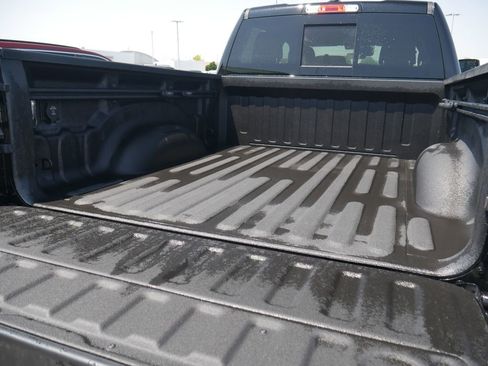 New 2025 RAM 1500 Big Horn image 9