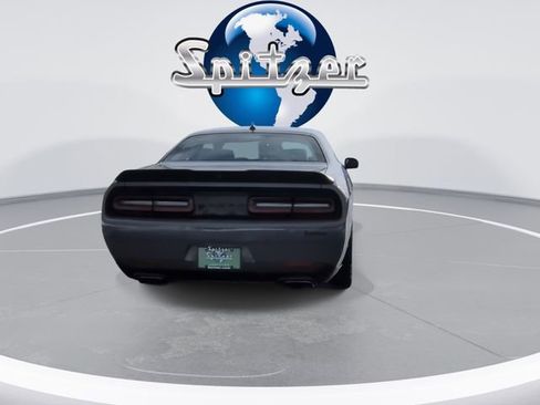 Used 2023 Dodge Challenger R/T w/ Plus Package image 8