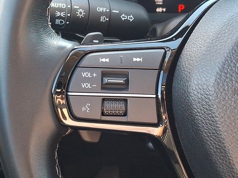 Used 2024 Honda Civic Touring image 21