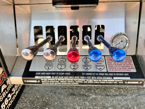 New 2024 RAM 5500 SLT w/ Quick Order Package 2YG SLT image 7