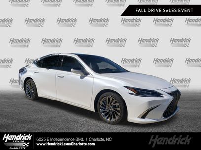 Used 2025 Lexus ES 350 Ultra Luxury