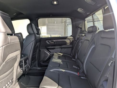 New 2026 RAM 1500 RHO w/ RHO Level 1 Equipment Group image 13