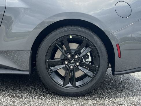 New 2026 Ford Mustang GT RWD image 25