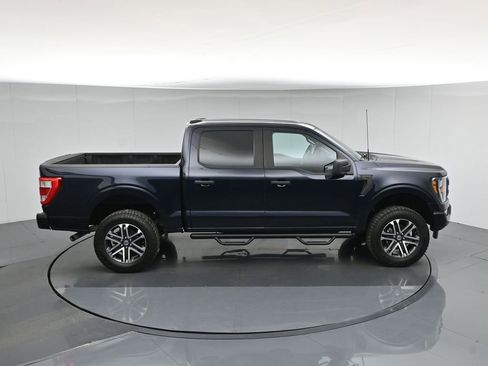 Used 2023 Ford F150 XL w/ STX Appearance Package image 37