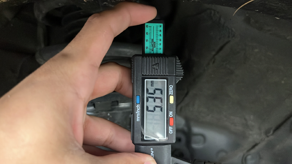 Used 2025 Honda CR-V Sport-L image 49