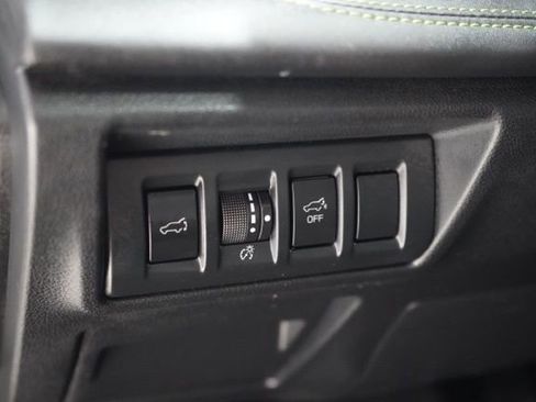 Used 2024 Subaru Outback Onyx Edition image 22