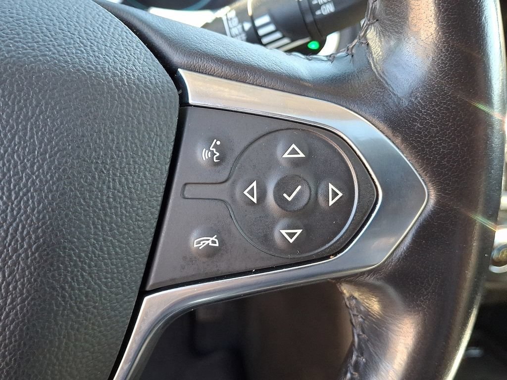 Used 2021 Chevrolet Traverse Premier w/ Redline Edition AWD/4WD image 30