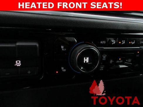 Used 2025 Chevrolet Silverado 1500 LT w/ LPO, Dark Essentials Package image 21