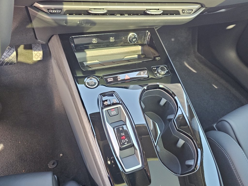 Certified 2025 Audi A5 Premium w/ Premium Plus AWD/4WD image 11