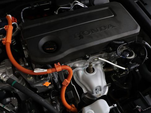 Used 2025 Honda Civic Sport Touring image 25