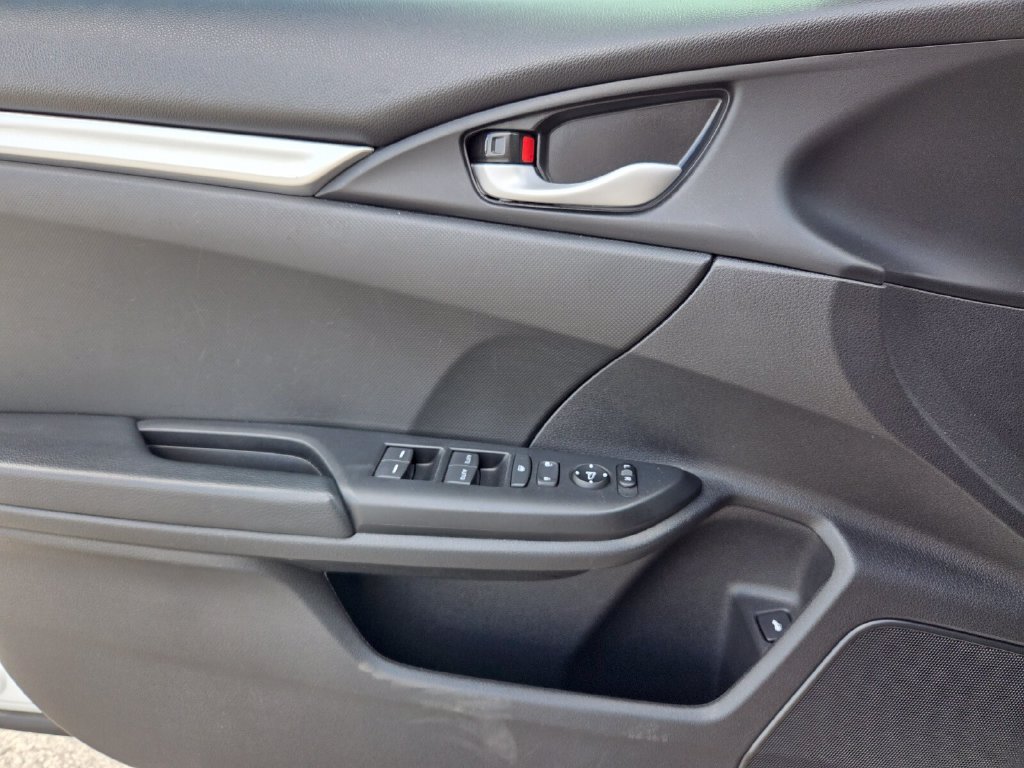 Used 2021 Honda Civic Sport image 19