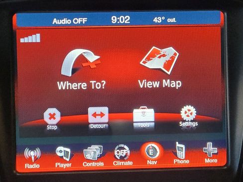 Used 2020 Dodge Journey Crossroad w/ Popular Equipment Group image 25