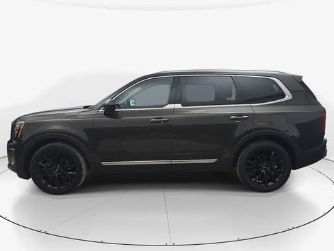 Used 2022 Kia Telluride SX FWD image 9