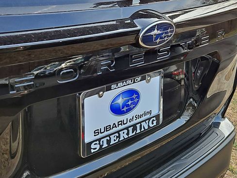 New 2026 Subaru Forester Limited image 13