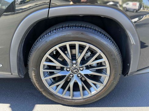 Used 2019 Lexus RX 450h F Sport AWD/4WD image 81