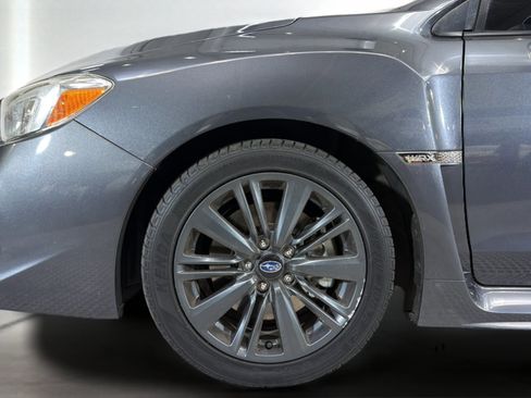 Used 2020 Subaru WRX w/ Popular Package #3 (IZT) AWD/4WD image 36