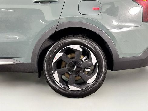 New 2026 Kia Sorento EX image 31