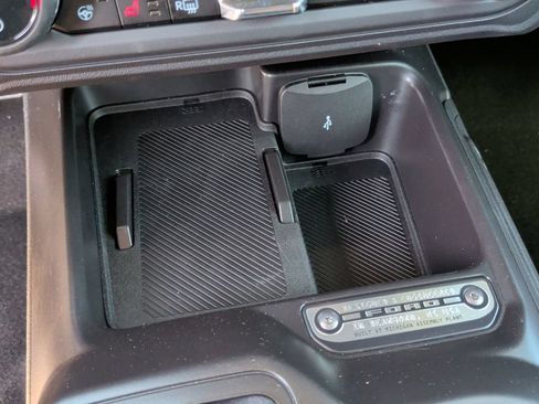 New 2026 Ford Bronco Outer Banks AWD/4WD image 31
