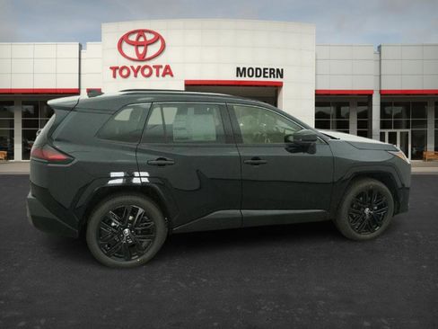 New 2026 Toyota RAV4 XSE image 23