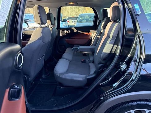 Used 2014 FIAT 500L Trekking w/ Popular Equipment Group image 13