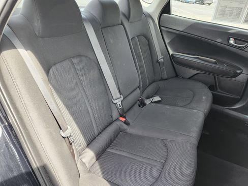 Used 2020 Kia Optima LX FWD image 18