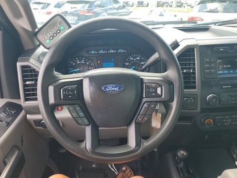 Used 2019 Ford F250 XL w/ XL Value Package image 23