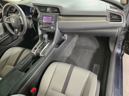 Used 2020 Honda Civic LX image 22