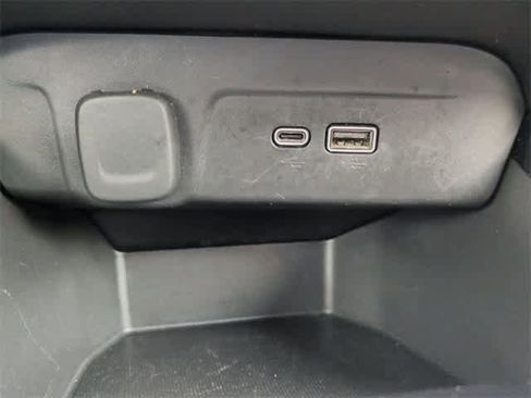 Used 2024 Chevrolet Trax LT image 31