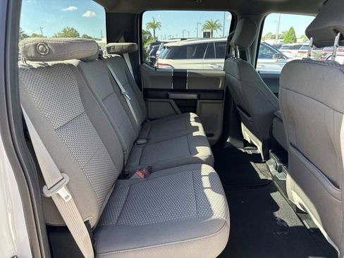 Used 2018 Ford F150 XLT image 23