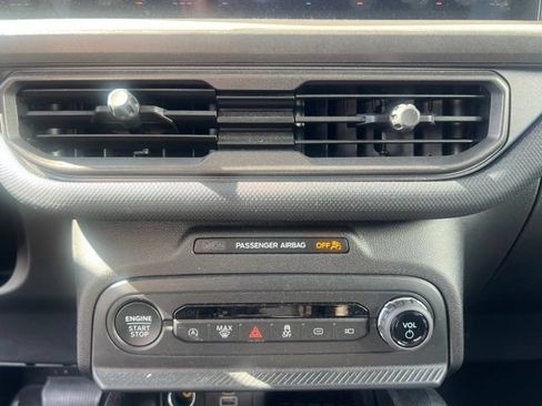 Used 2025 Ford Bronco Sport Big Bend AWD/4WD image 24