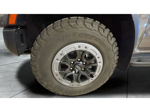 Used 2025 Ford Ranger Raptor image 18