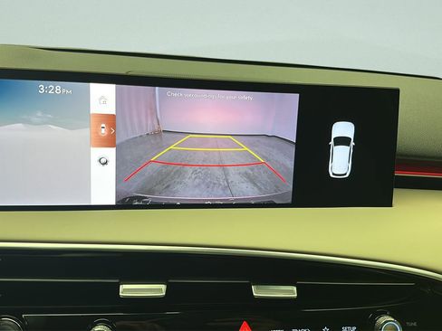New 2026 Genesis GV70 2.5T Select AWD/4WD image 27