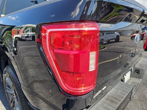 Used 2023 Ford F150 XLT w/ Equipment Group 302A High AWD/4WD image 35