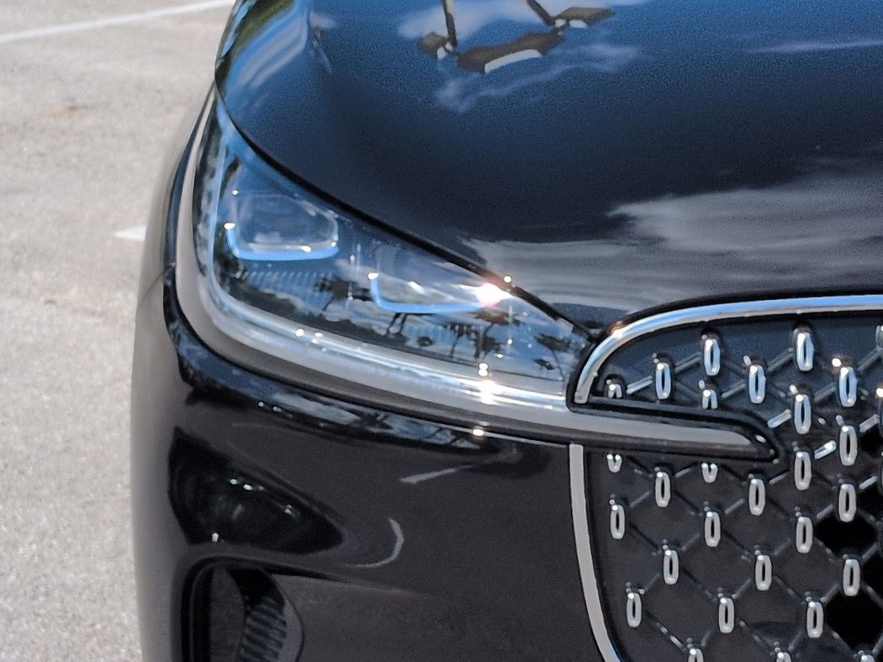 New 2026 Lincoln Aviator Reserve AWD/4WD image 10