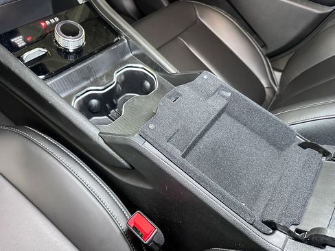 New 2025 Jeep Grand Cherokee Limited image 28